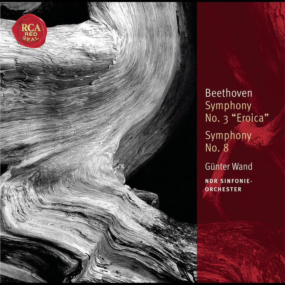 Symphony No. 8 in F Major, Op. 93: I. Allegro vivace e con brio