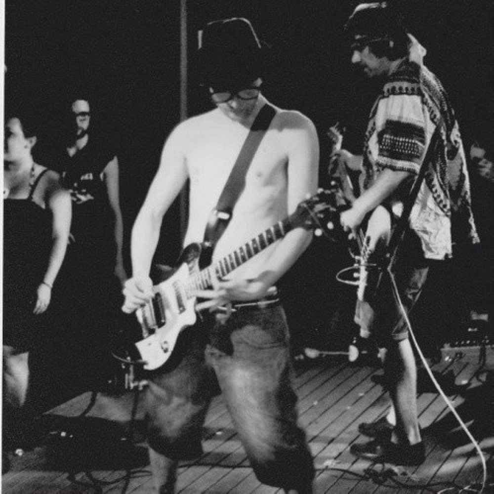 The Smith Street Band