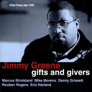 ดาวน์โหลดและฟังเพลง Magnolia Triangle พร้อมเนื้อเพลงจาก Jimmy Greene