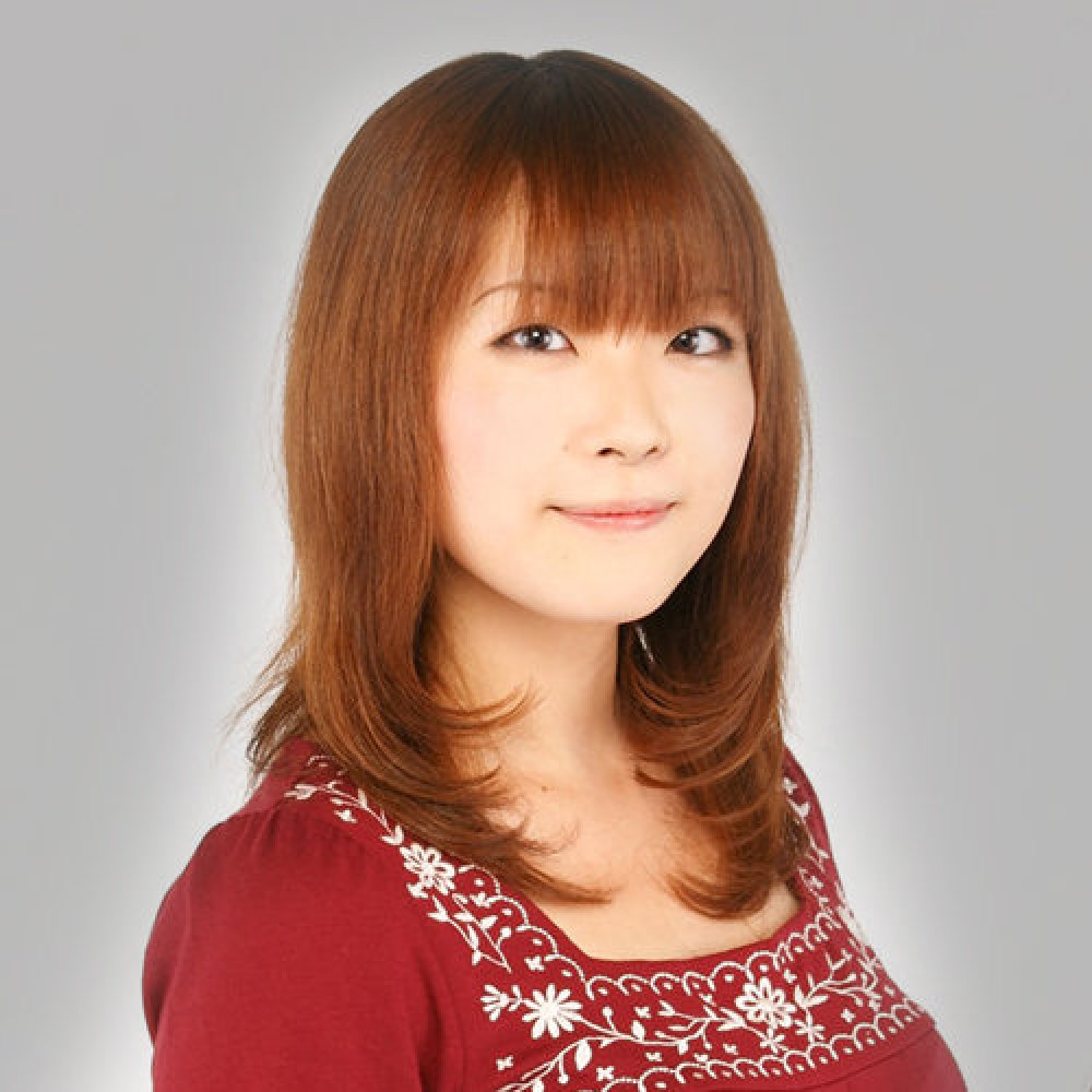 Uchiyama Yumi