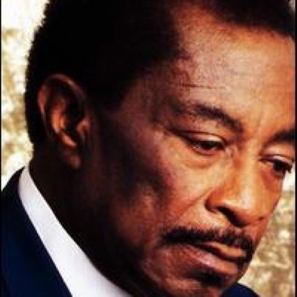 Rev. Cleophus Robinson