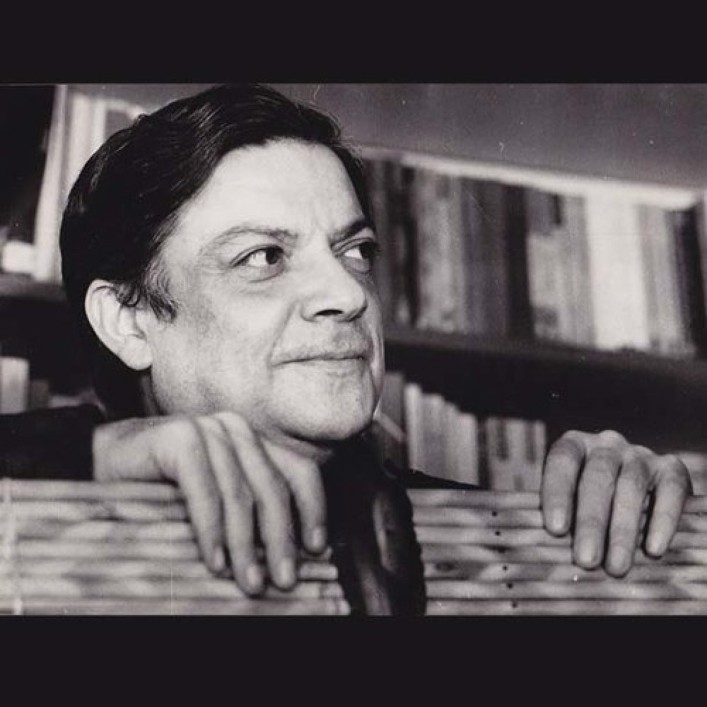 Bruno Maderna