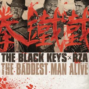 ดาวน์โหลดและฟังเพลง The Baddest Man Alive พร้อมเนื้อเพลงจาก The Black Keys