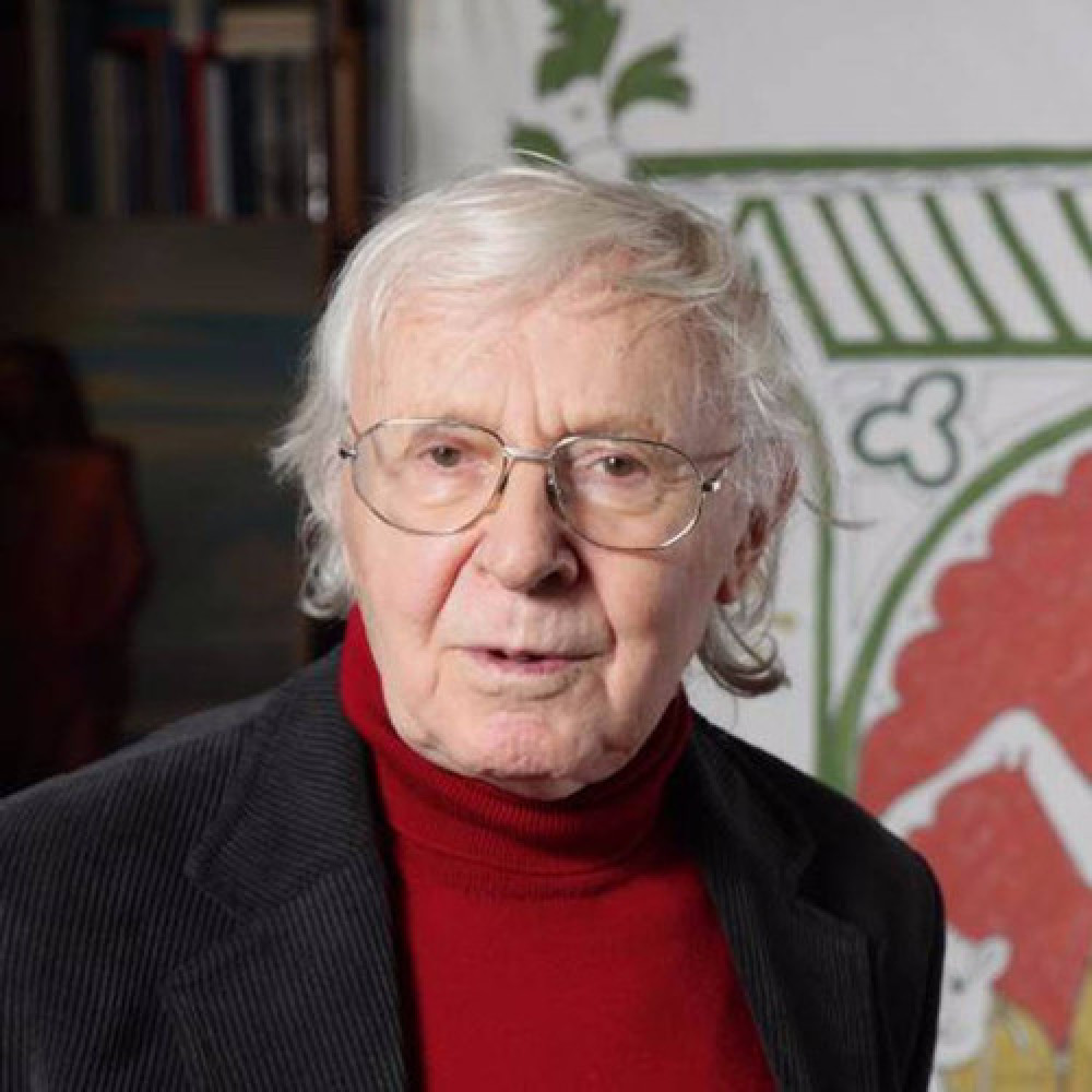René Clemencic
