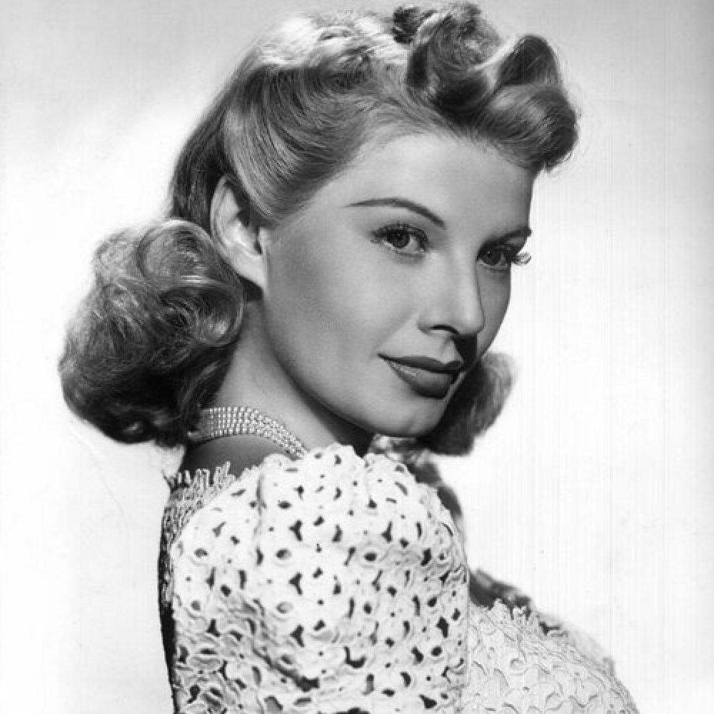 Irene Manning
