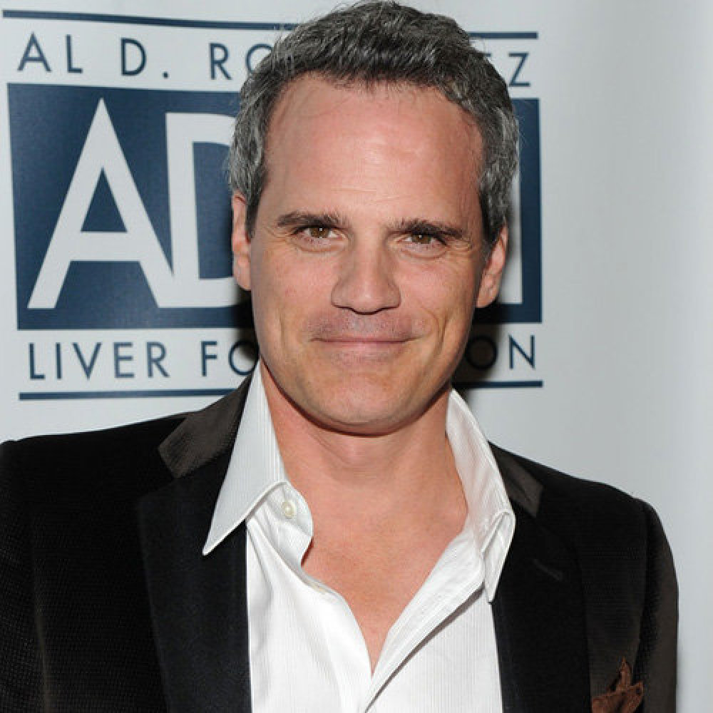 Michael Park