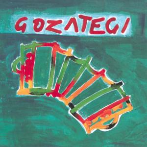 ดาวน์โหลดและฟังเพลง Kulebrin Kulebron พร้อมเนื้อเพลงจาก Gozategi