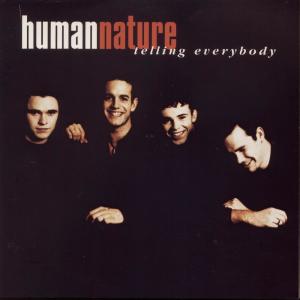 收聽Human Nature的Don't Say Goodbye歌詞歌曲