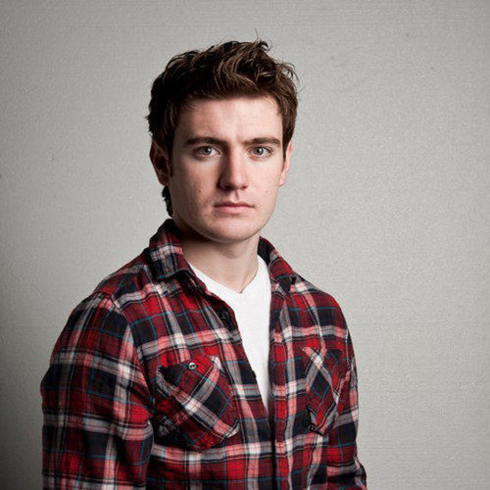 Emmet Cahill