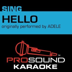 ProSound Karaoke Band