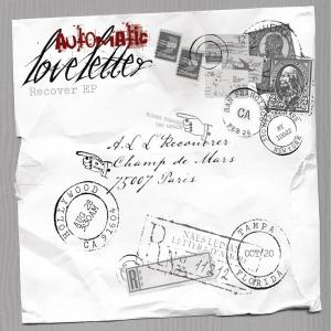 收聽Automatic Loveletter的August 28th 3:30 a.m. (Album Version)歌詞歌曲