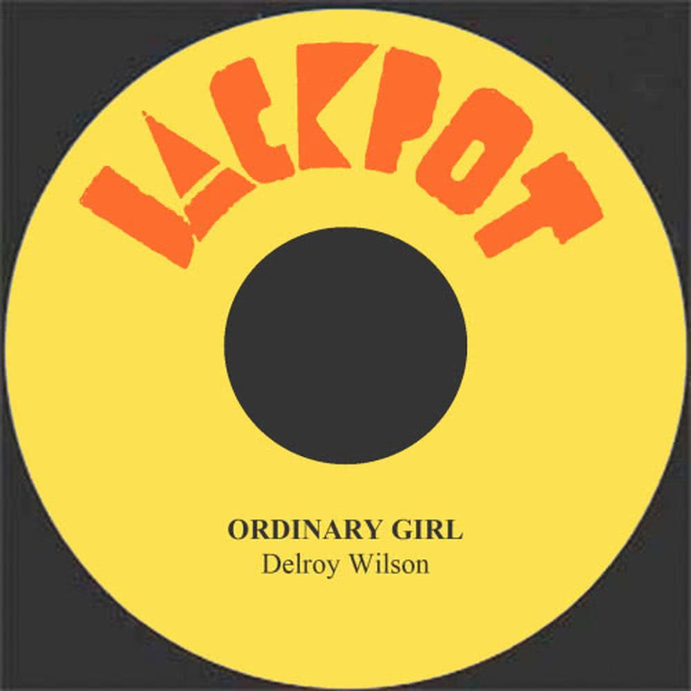 Ordinary Girl