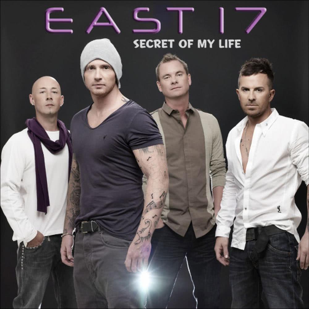 Secret of My Life (Radio Edit)