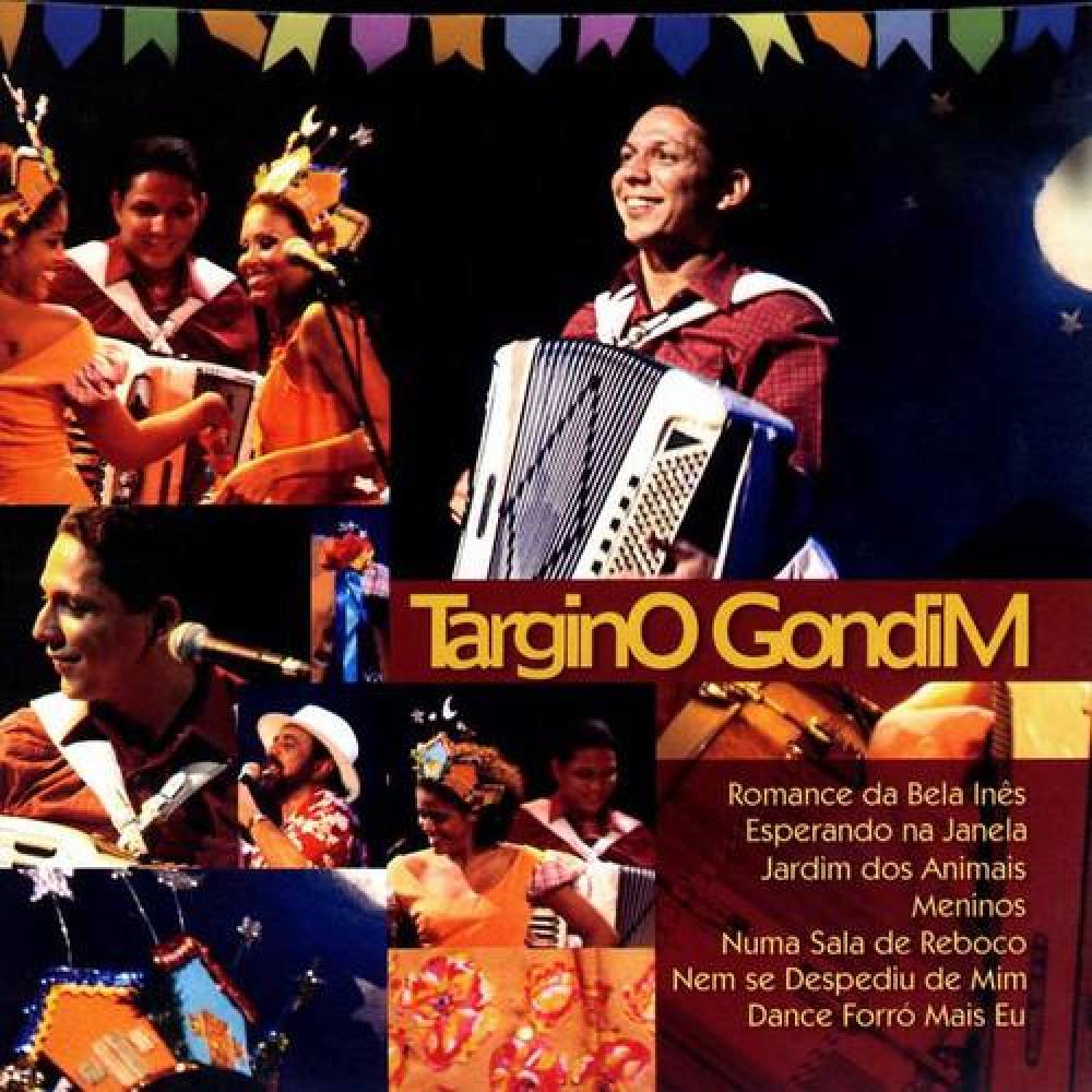 Targino Gondim