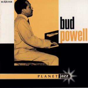 ดาวน์โหลดและฟังเพลง Topsy Turvy (1995 Remastered) พร้อมเนื้อเพลงจาก Bud Powell