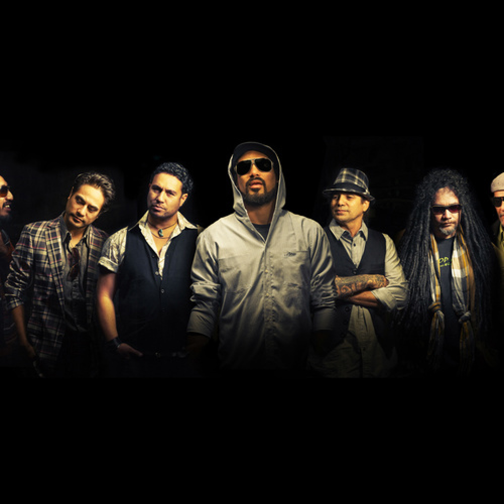 Katchafire