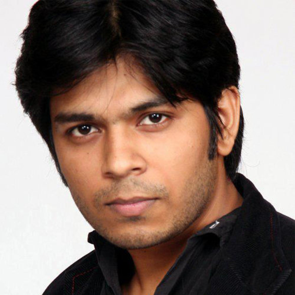 Ankit Tiwari