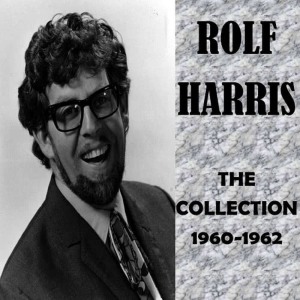 ดาวน์โหลดและฟังเพลง The Big Black Hat พร้อมเนื้อเพลงจาก Rolf Harris