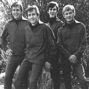 Bobby Fuller Four ดาวน์โหลดและฟังเพลงฮิตจาก Bobby Fuller Four