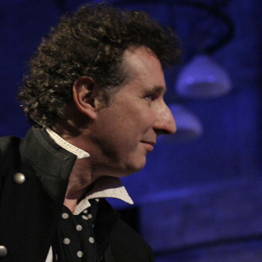 Harvey Brough