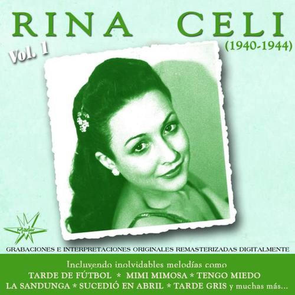 Rina Celi