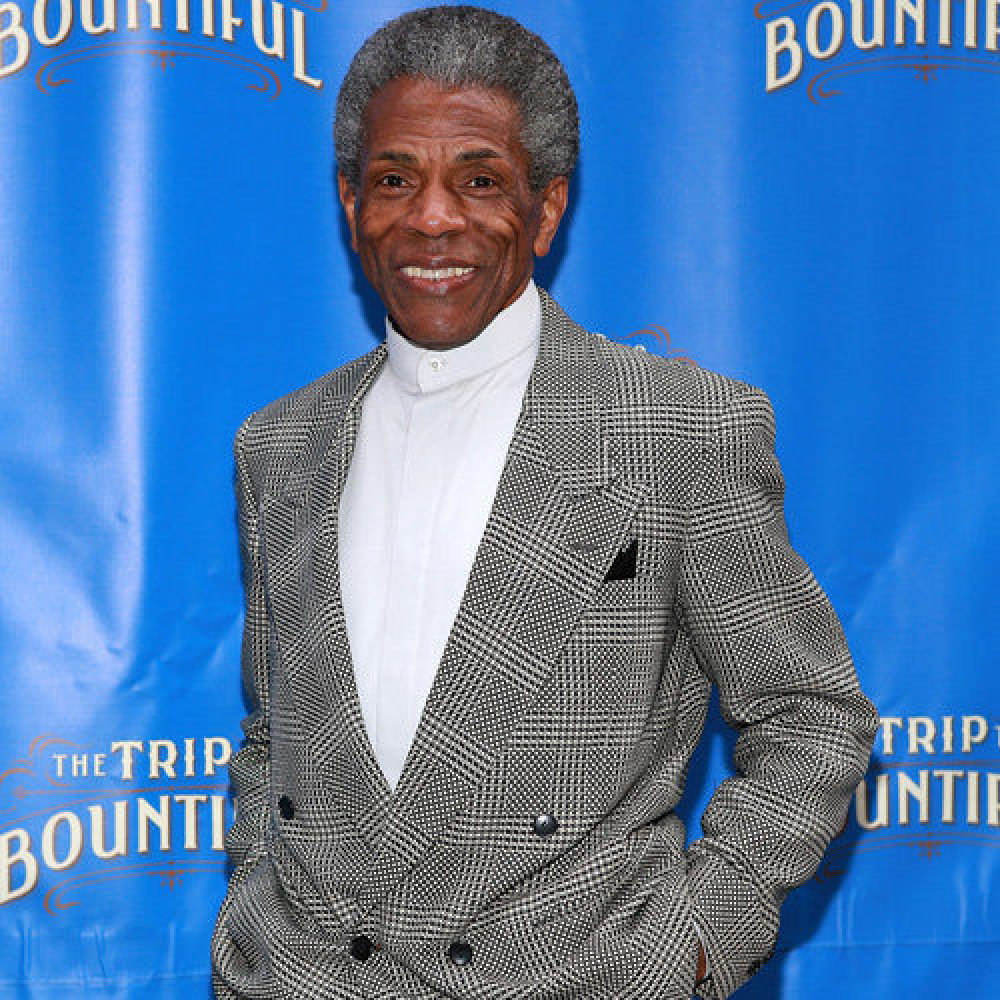 André DeShields