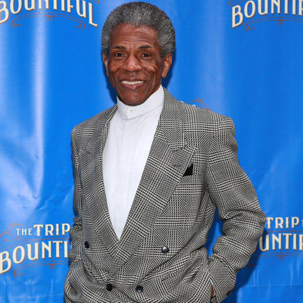 AndrÃ© DeShields