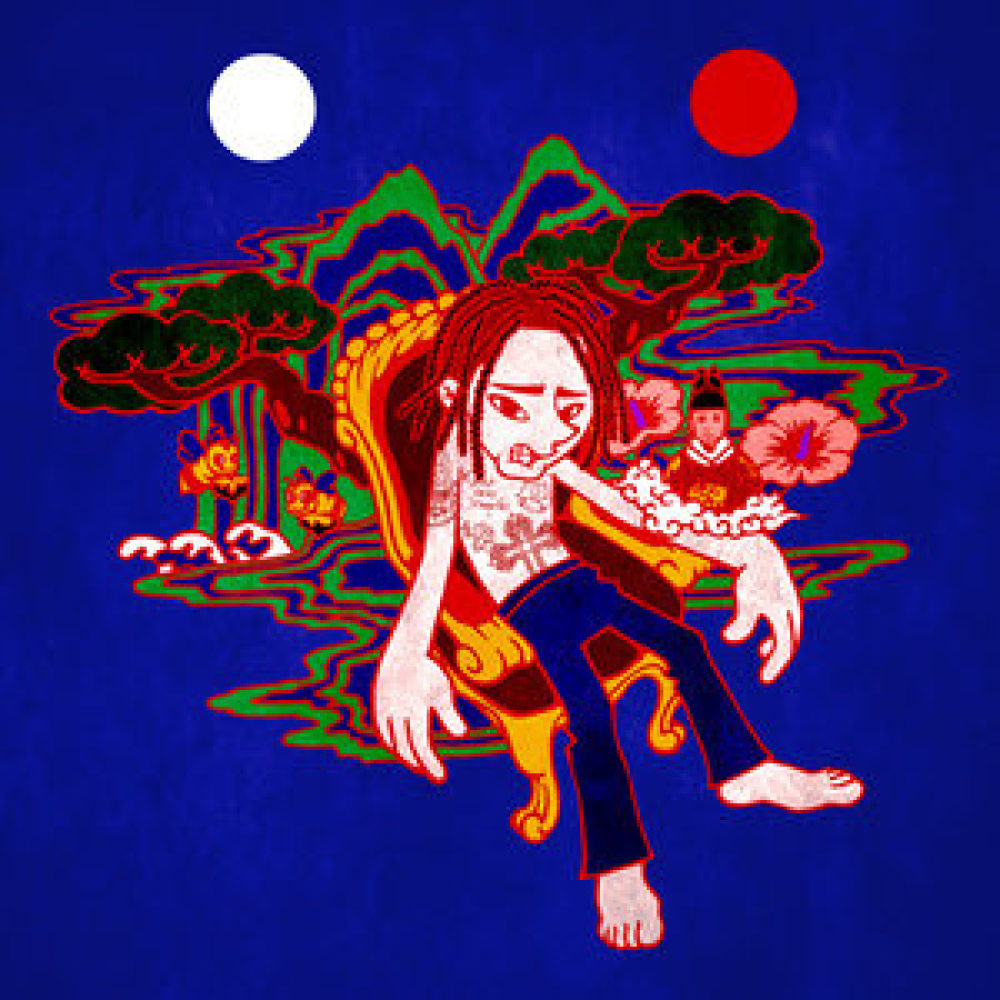 default playlist img