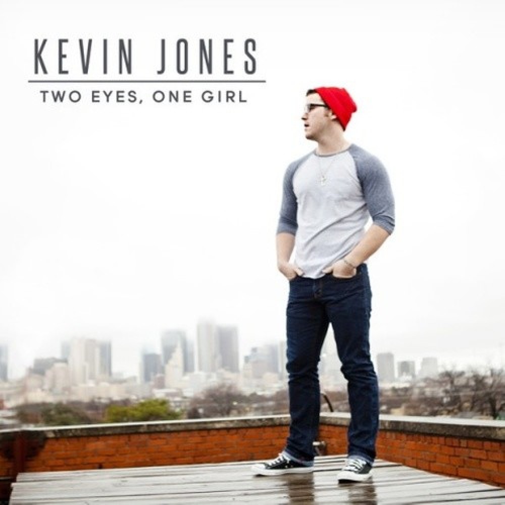 Kevin Jones