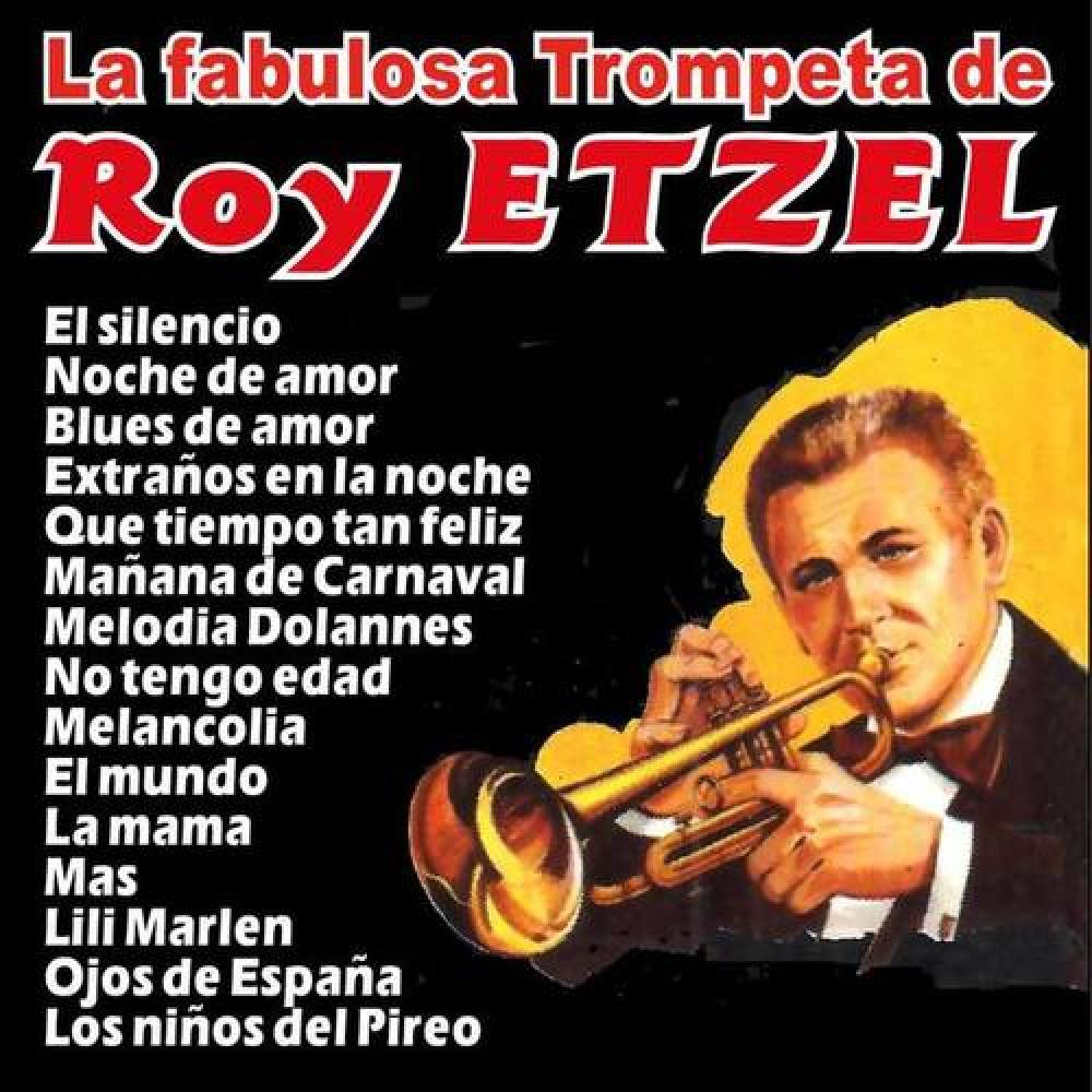 Roy Etzel