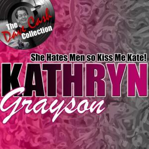 收聽Kathryn Grayson的Jealousy歌詞歌曲