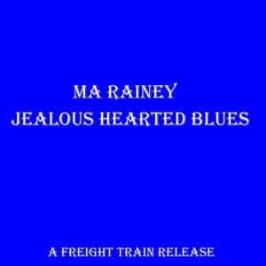ดาวน์โหลดและฟังเพลง Sleep Talking Blues พร้อมเนื้อเพลงจาก Ma Rainey