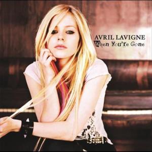 Avril Lavigne的專輯The Best Damn Thing