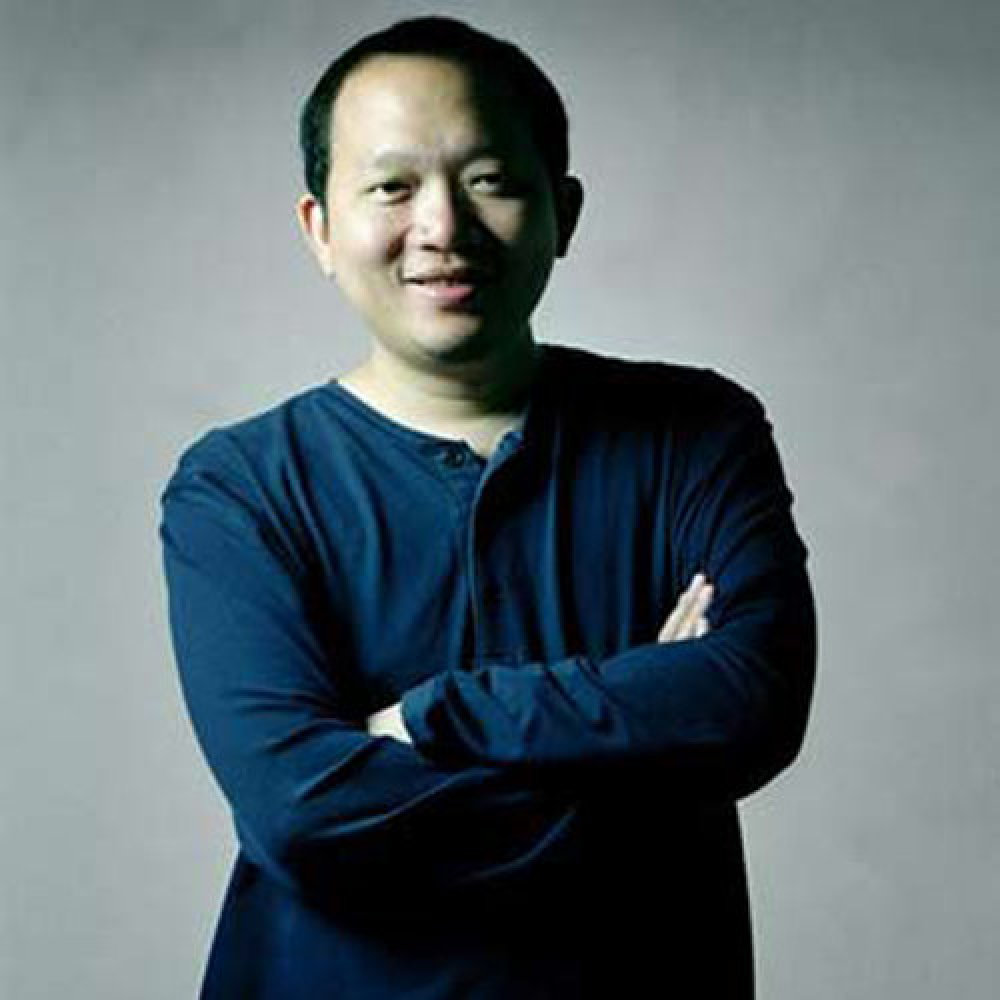 Boyd Kosiyabong