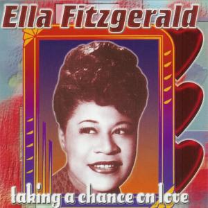 收聽Ella Fitzgerald的Sing Song Swing歌詞歌曲