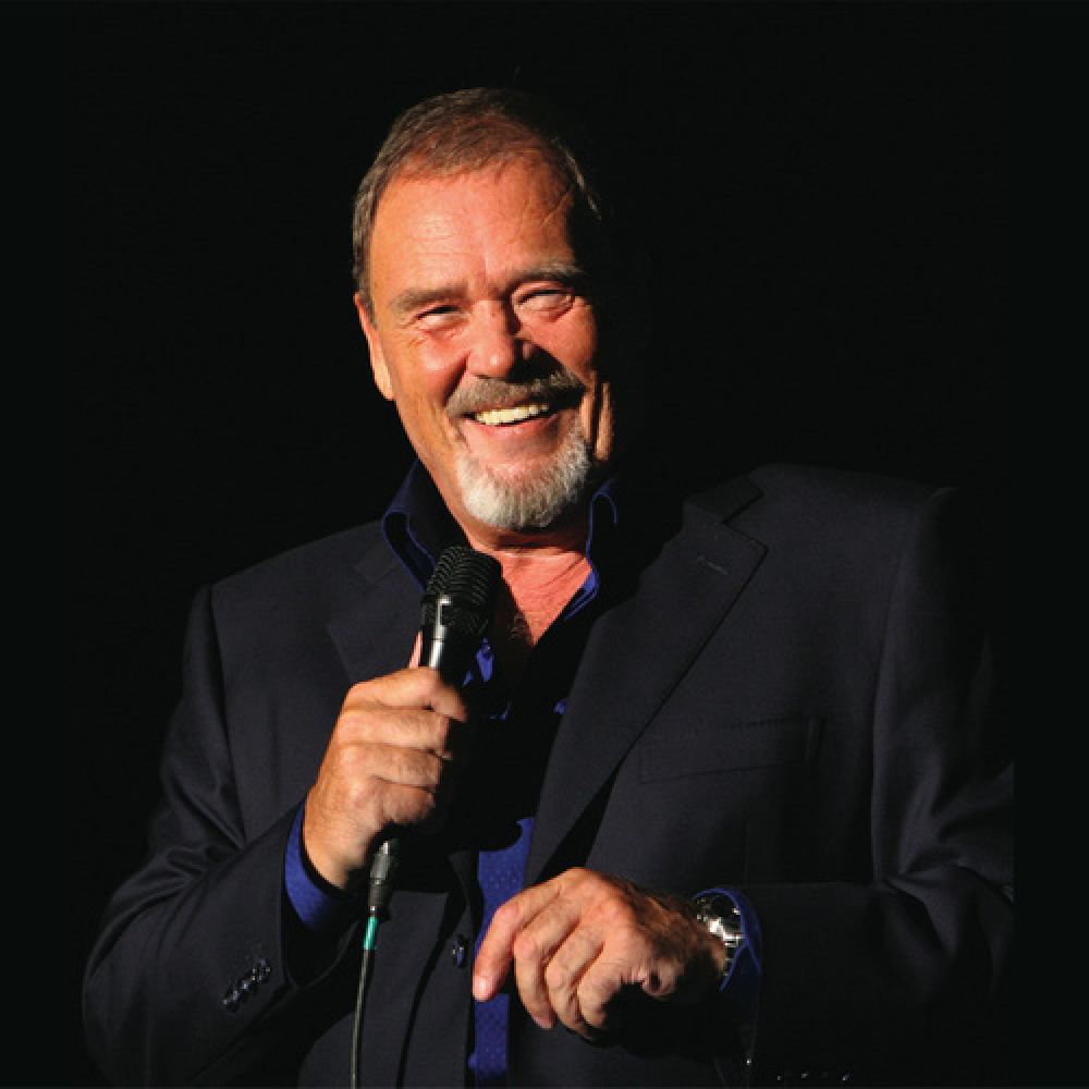 David Clayton-Thomas