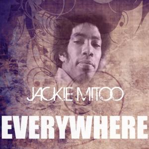 ดาวน์โหลดและฟังเพลง Everywhere พร้อมเนื้อเพลงจาก Jackie Mittoo