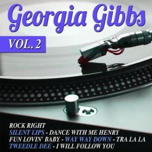 收聽Georgia Gibbs的I Will Follow You歌詞歌曲