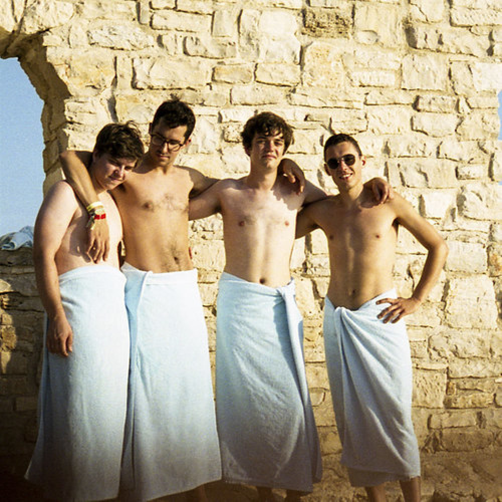 BADBADNOTGOOD