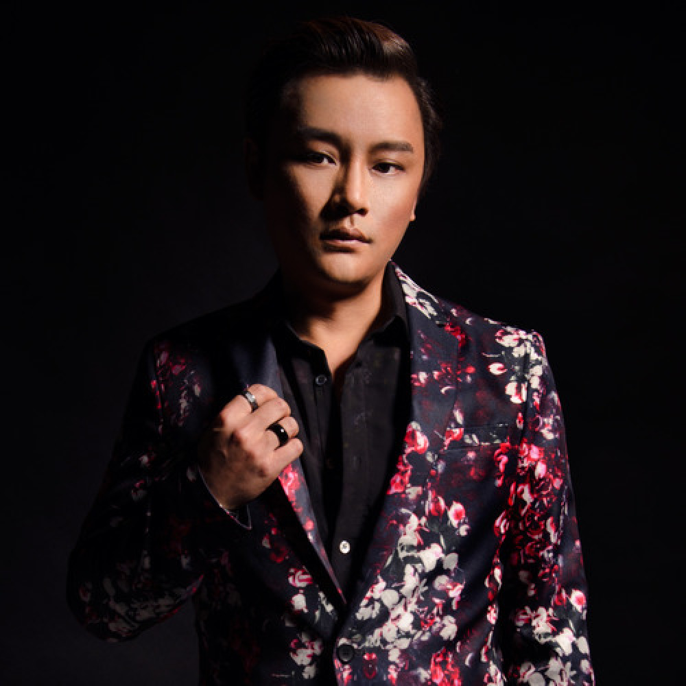 木子烁