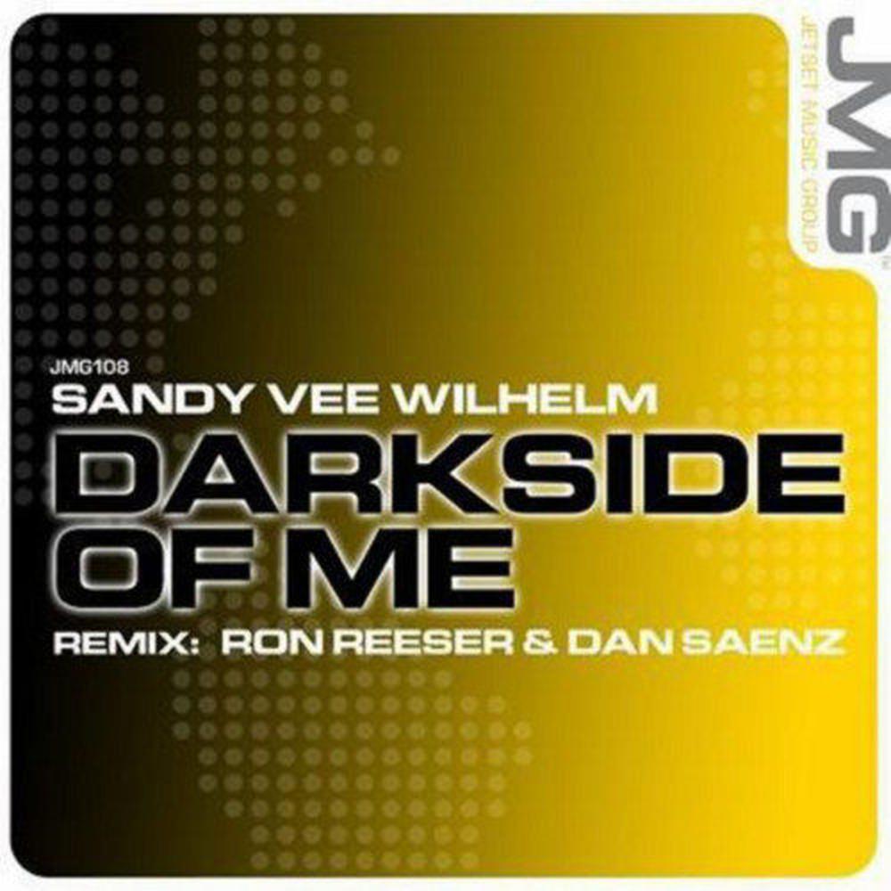 Darkside of Me [Dub Mix] (Dub Mix)