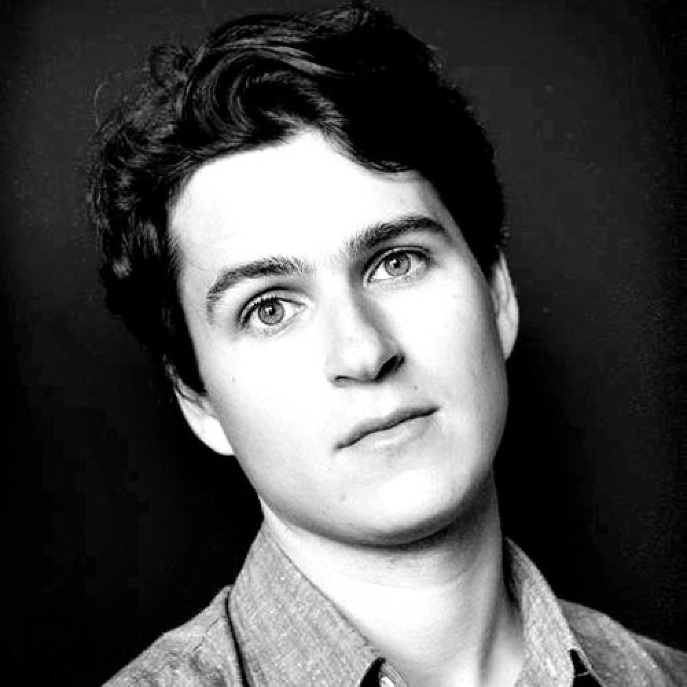 Ezra Koenig