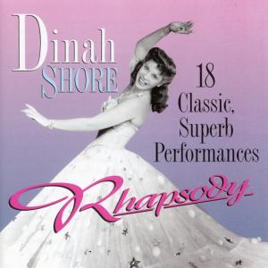 ดาวน์โหลดและฟังเพลง Manhattan Serenade พร้อมเนื้อเพลงจาก Dinah Shore