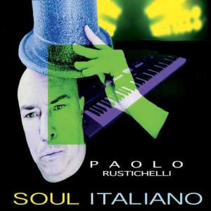 Paolo Rustichelli ดาวน์โหลดและฟังเพลงฮิตจาก Paolo Rustichelli