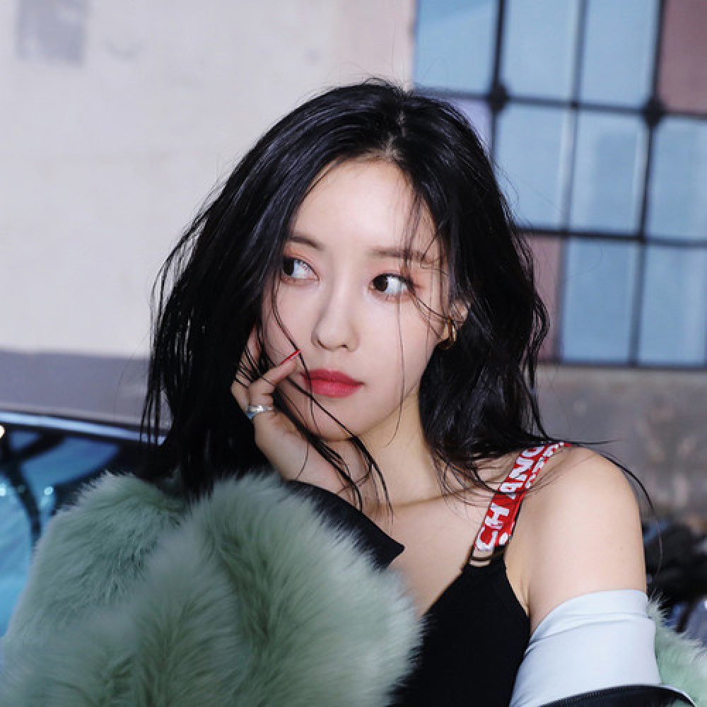朴孝敏（T-ara）