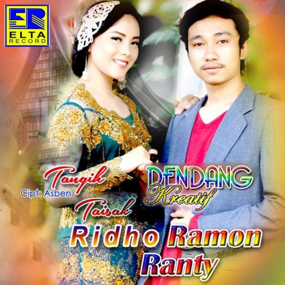 Ridho Ramon