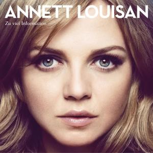 收聽Annett Louisan的Das Nichtgesagte歌詞歌曲