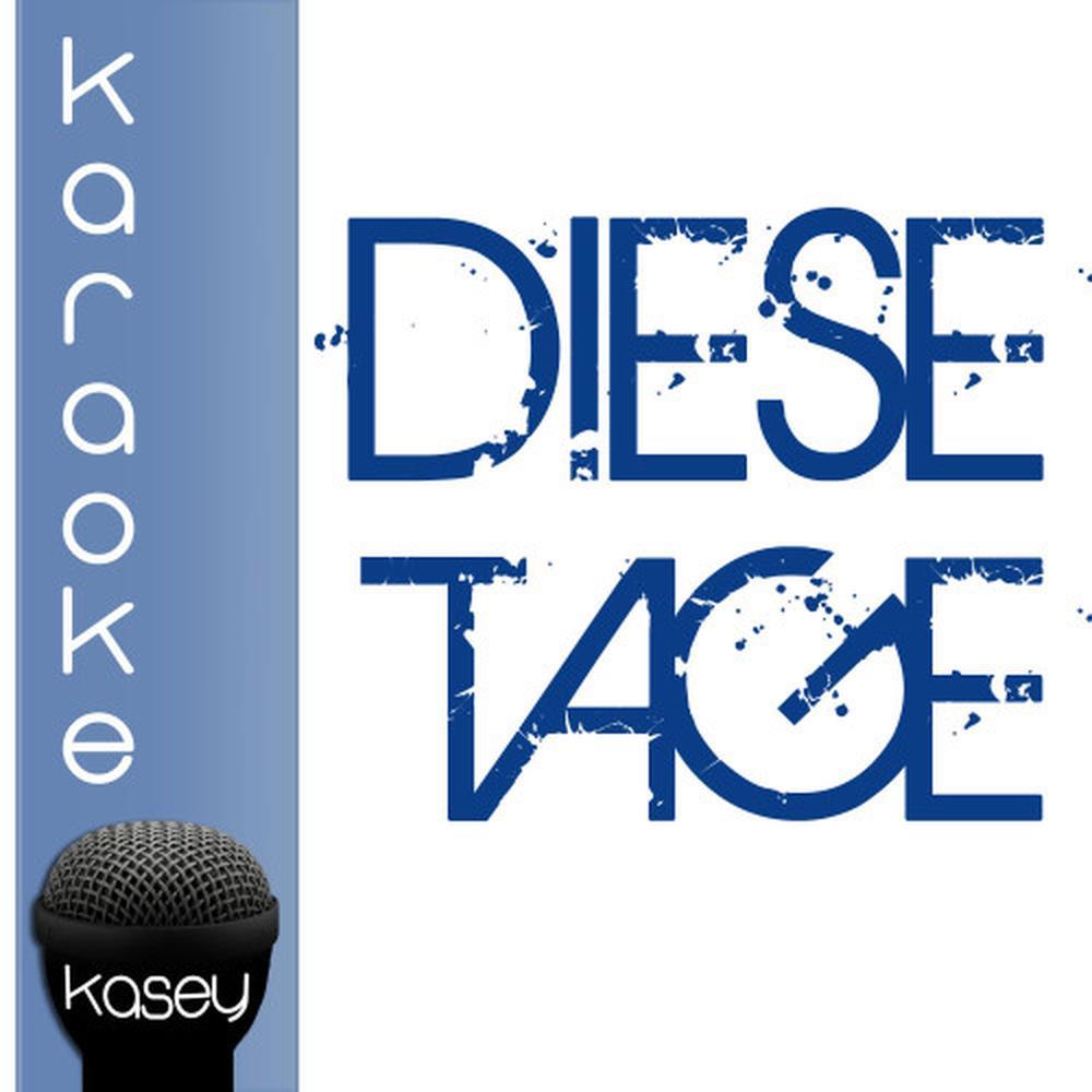 Diese Tage (In The Style of KRIS feat. Dante Thomas)