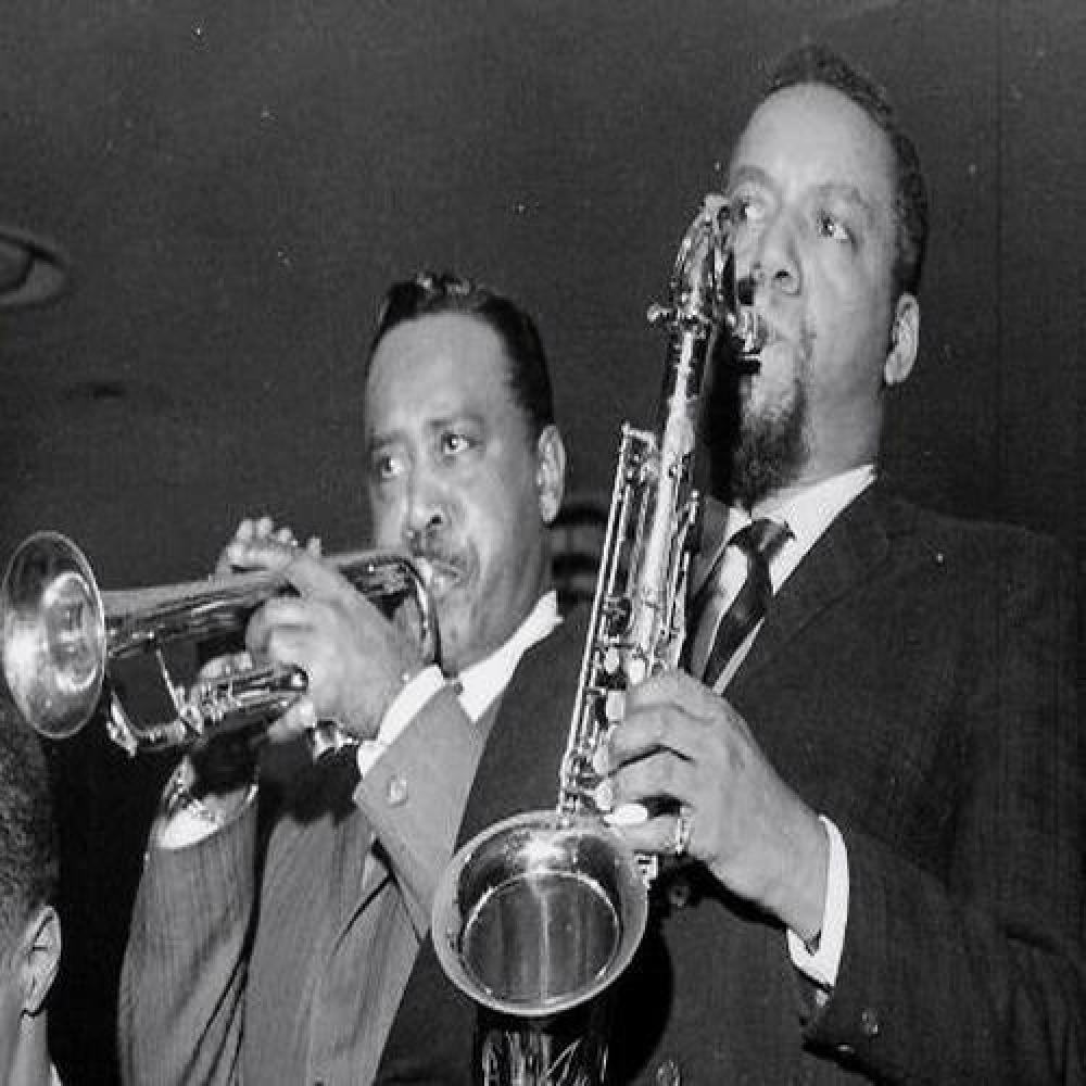 Jimmy Forrest