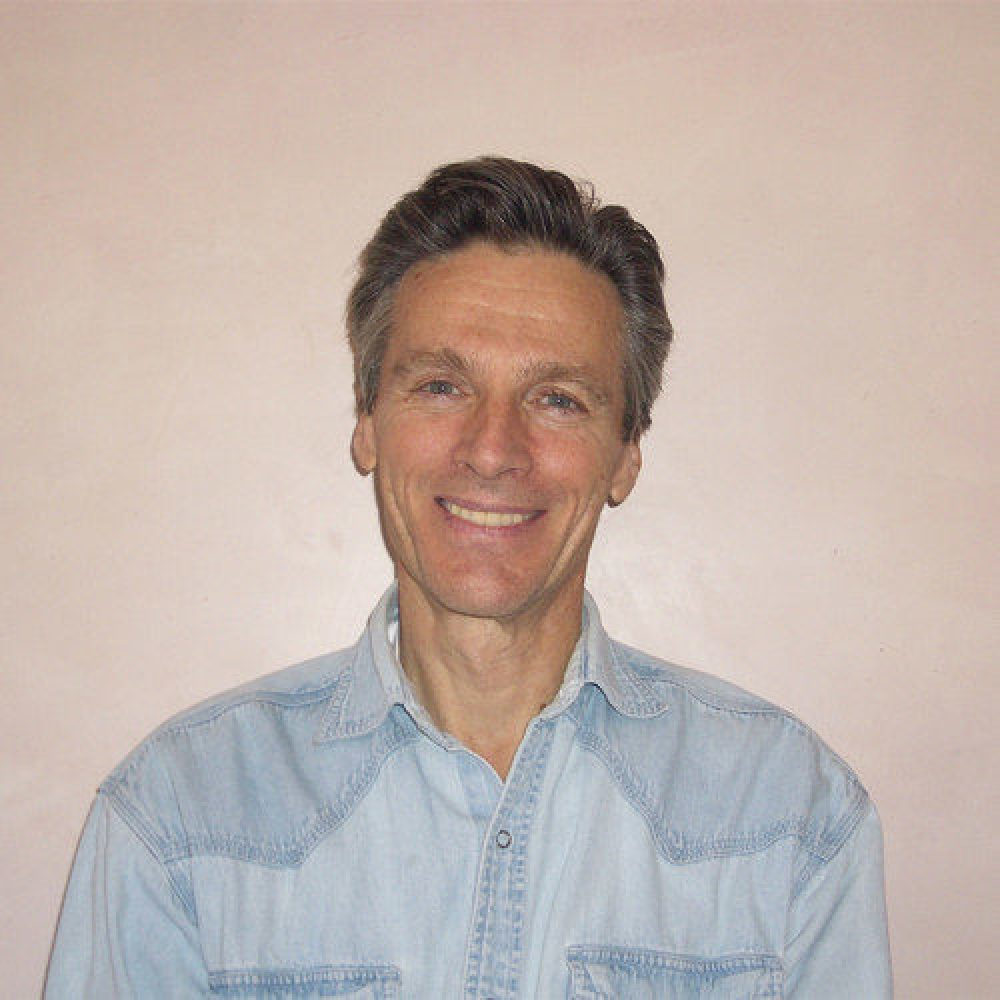 Peter Lieberson